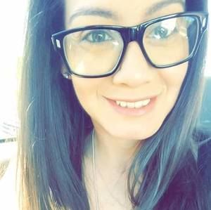 Meet your Posher, Christy